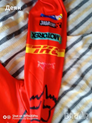 FOX, KTM Red Bull суичър с качулка , снимка 6 - Суичъри - 40581029