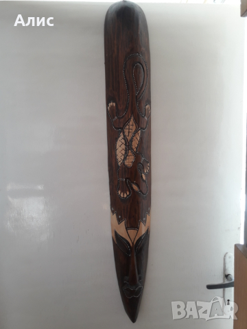 Дървено пано, снимка 4 - Пана - 43792894