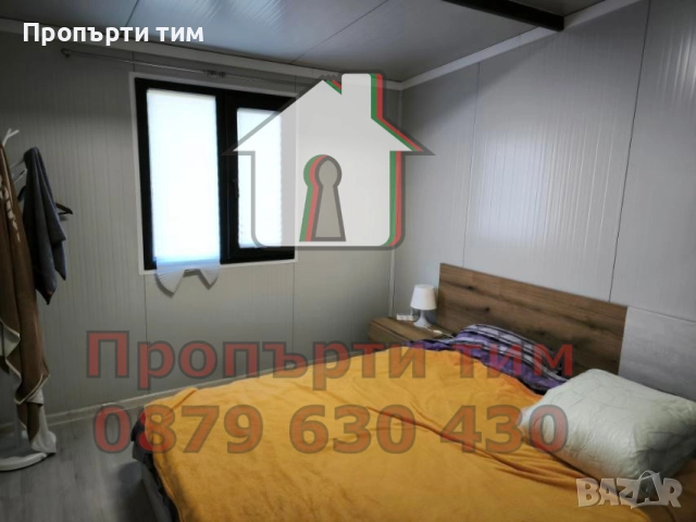 с. Млада гвардия, къща 72 м2, парцел 880 м2, 64990 € , снимка 4 - Къщи - 52156673