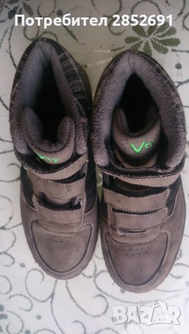 Дамски маратонки №36, снимка 5 - Маратонки - 42676314