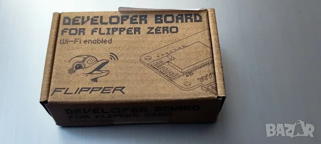 модул WiFi Flipper zero 