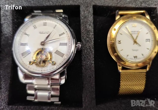 Bulova , Raymond Weil , Seiko , Casio , Fossil , Festina , Invicta, снимка 12 - Мъжки - 48928904