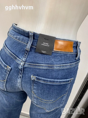 дънки 👖, снимка 3 - Дънки - 53880317