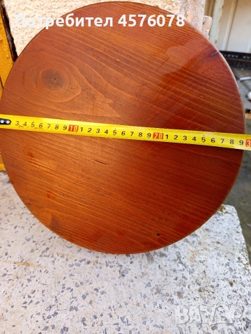 Дървени и масивни плотчета, снимка 2 - Декорация за дома - 54273747