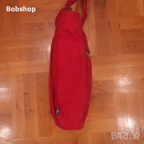 Чанта/раница  FJALL RAVEN 24203 - Totepack №1 G-1000 Heavy Duty eco, снимка 9 - Чанти - 40850089
