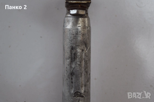 Ретро Шосейно Седалково Колче Campagnolo Super Record 25.0мм, снимка 6 - Части за велосипеди - 53274841