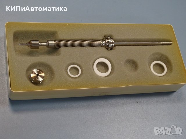 торсионна щанга Kammer Ventile 309227-ST, снимка 3 - Резервни части за машини - 37187628