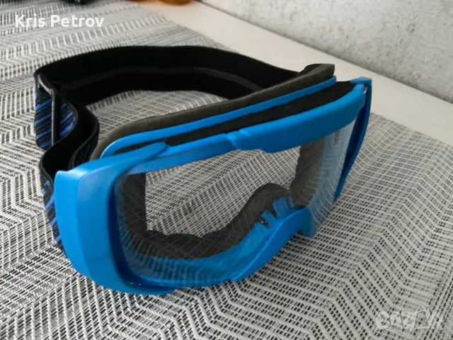 Ски/Мото Очила Маска Vega, снимка 6 - Зимни спортове - 48651033