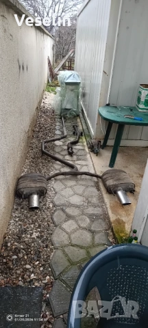 Гърнета генерация Opel Insignia 2.0crdi 160 к.с, снимка 2 - Части - 53268436