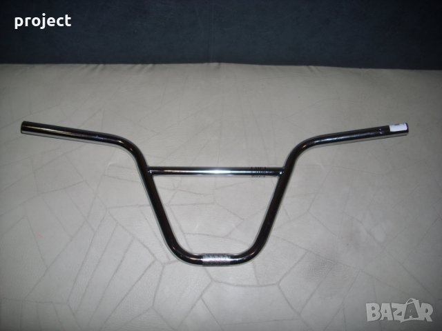 4 модела големи Кормила за БМХ,BMX Cox Cuff XL Handlebar.Промо цена!, снимка 9 - Части за велосипеди - 29206343