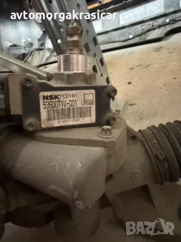 53600T1VG01 ел. рейка Honda Cr-v Хонда Цр-в 2017г., снимка 2 - Части - 56083340
