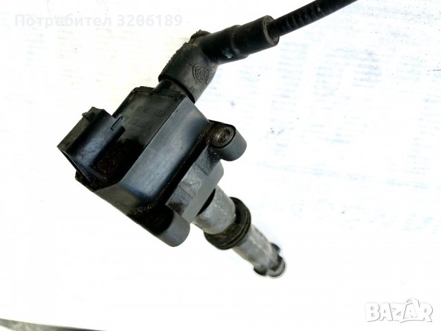 Бобина Алфа Ромео 156 166, снимка 5 - Части - 40076170