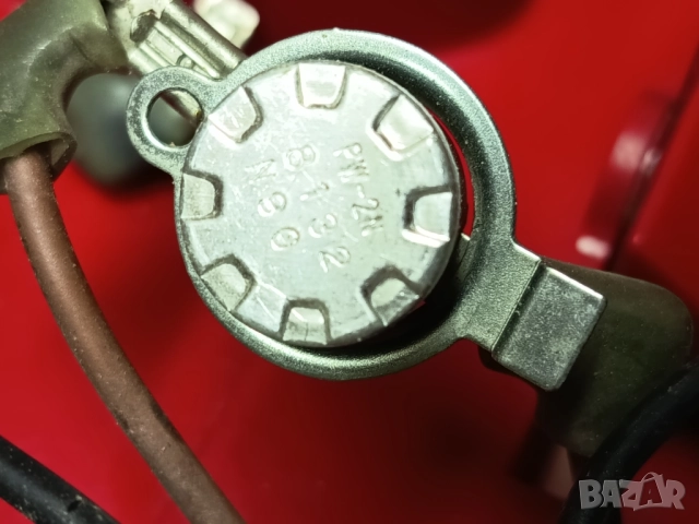 Прахосмукачка самсунг на части, снимка 3 - Прахосмукачки - 52017202