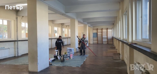 Вътрешни ремонти София, снимка 3 - Бояджийски услуги - 54046843