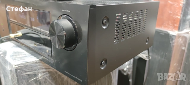 Denon AVR-1513 resiver  , снимка 4 - Ресийвъри, усилватели, смесителни пултове - 54166861