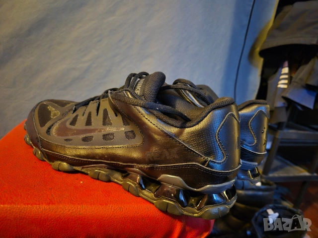 Nike reax-original-номер44, снимка 4 - Маратонки - 54097381