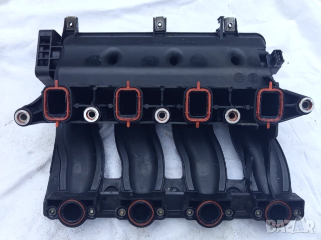 Всмукателен колектор за BMW E46 320d и E39 520d - M47, снимка 3 - Части - 50753384