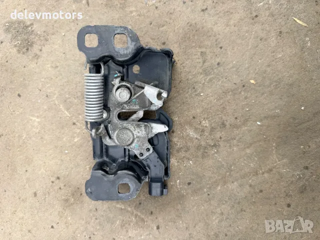 68249962AA брава преден капак с датчик за Jeep Grand Cherokee WK2 3.6i, снимка 4 - Части - 56140410