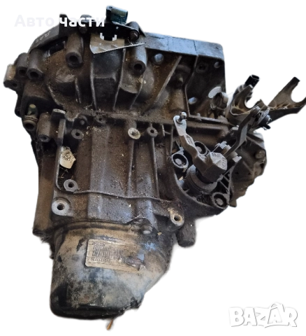 DACIA LOGAN RENAULT CLIO 10-13 SASMAN 4X2 5ARI 1.6 16V ME KOD JR5149 - 7701717739 - A038135 , снимка 3 - Части - 51820128