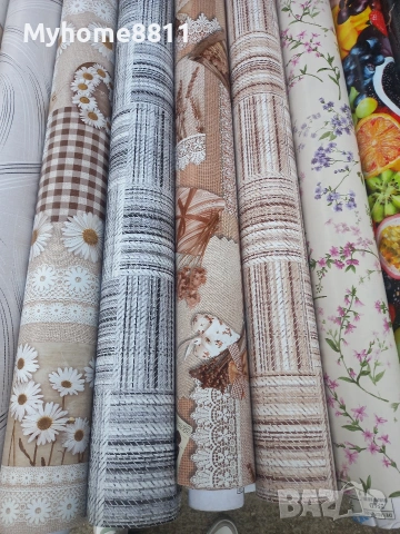 Мушама на метър , снимка 4 - Мушами - 47040940