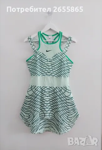 Рокля Nike за тенис, снимка 7 - Спортни екипи - 50373974