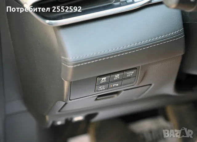 Mazda / 6 SPORT COMBI  6 / 2WD / 194 / AT / EVOLUTION, снимка 16 - Автомобили и джипове - 56057892