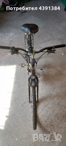 Велосипед 26 цола, снимка 6 - Велосипеди - 50971973