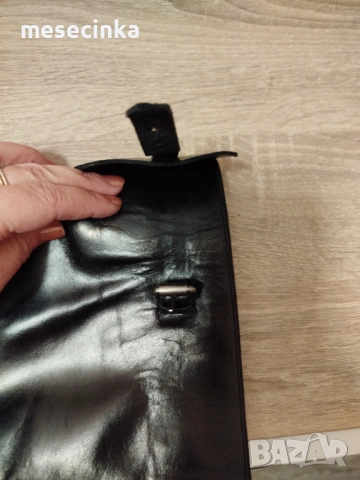 Ботуши от естествена кожа, снимка 4 - Дамски ботуши - 53197796