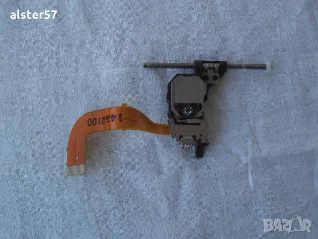 Оптика Clarion QSS200A