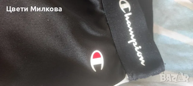 Champion дамско спорно долнище , снимка 4 - Спортни екипи - 56459626
