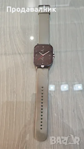 Amazfit GTS 2e смарт часовник, снимка 8 - Смарт часовници - 55875984