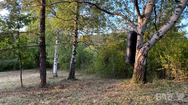 Продавам дворно място в гр. Банкя, местност Мъртвака, 1065 м2, снимка 13 - Парцели - 51089427