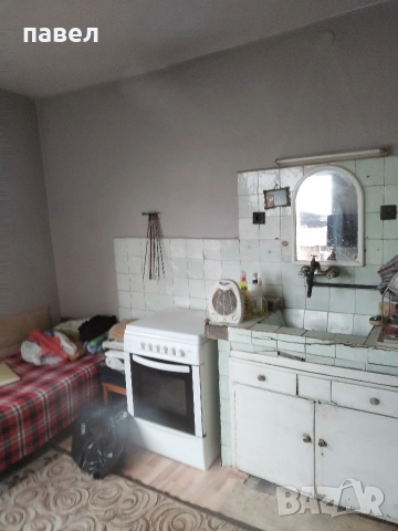 къща град Харманли близко до стадиона , снимка 6 - Къщи - 52713808