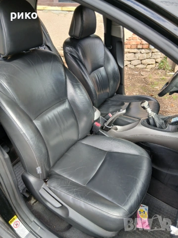 Toyota Auris на части, снимка 13 - Автомобили и джипове - 54090489