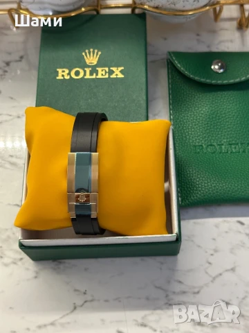 Мъжки часовник ROLEX, снимка 5 - Мъжки - 50071731