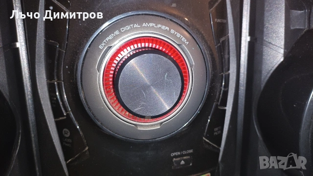 LG RAD114-D0U, снимка 5 - Аудиосистеми - 53286529