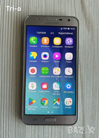 Samsung Galaxy J7 Core (с две SIM карти) (SM-J701F/DS)