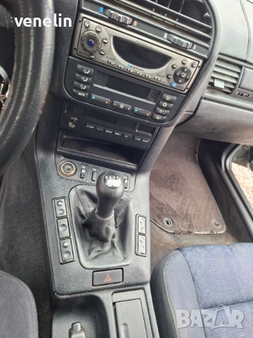 БМВ 316й е36 комби М, снимка 10 - Автомобили и джипове - 53220142