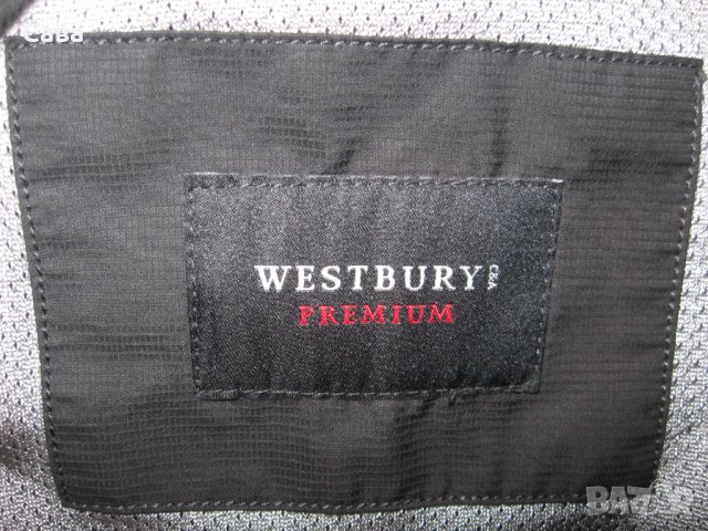 Яке пролет, есен WESTBURY  мъжко,Л