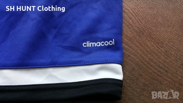 Adidas Climacool Размер S спортна буза 18-49, снимка 4 - Спортни дрехи, екипи - 52727639