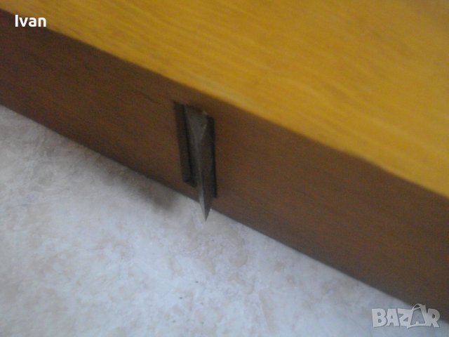 Ново Ръчно Дърводелско Ренде-Нож 33мм-35 мм-За Стружуване На Дърво-245мм, снимка 15 - Други инструменти - 37136988