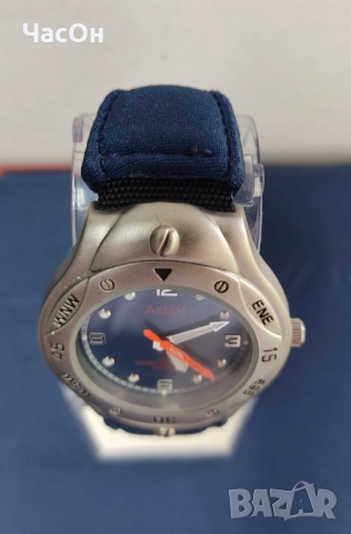 Свеж, спортен ASCOT, нов, снимка 4 - Мъжки - 51507237