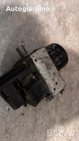 ABS Помпа / ABS Модул за Seat Ibiza - 6Q0907379G / 265800003 / 0265222006, снимка 2 - Части - 52596102