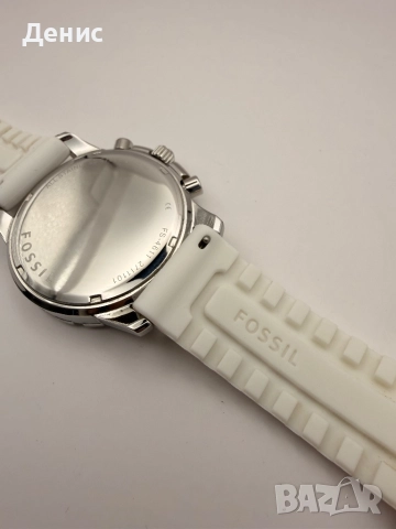 Мъжки часовник FOSSIL – модел FS4611, снимка 5 - Мъжки - 52834517
