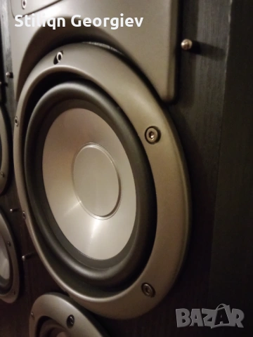 Klipsch synergy f2 , снимка 3 - Тонколони - 53327556