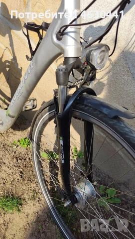 електрически велосипед с проблем , снимка 2 - Велосипеди - 53891835