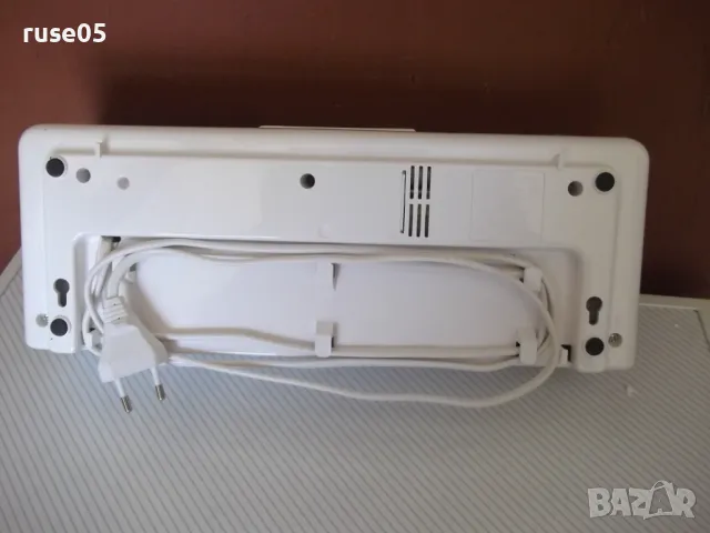 Машина "AIM - BS-827" за вакуумиране и запечатване нова, снимка 6 - Други - 50337843