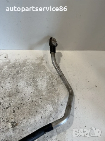 Маркуч за климатична система (AC) за Volkswagen Touareg 3.0 Tdi (2009) 7L6820017D , снимка 3 - Части - 54164247