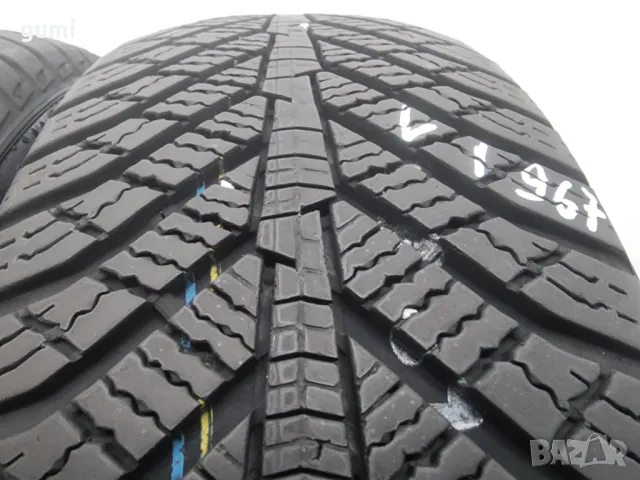 2бр всесезонни гуми 185/60/14 KUMHO L01967 , снимка 2 - Гуми и джанти - 48448247