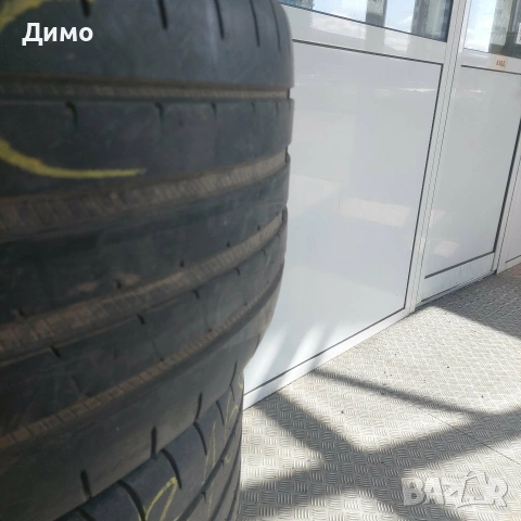 гуми 255 40 19 летни, снимка 3 - Гуми и джанти - 54176164